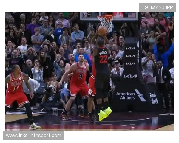 巴特勒结束比赛