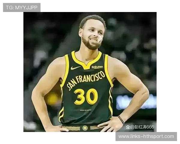 库里顶住防守完成远投，勇士在关键时刻把握机会